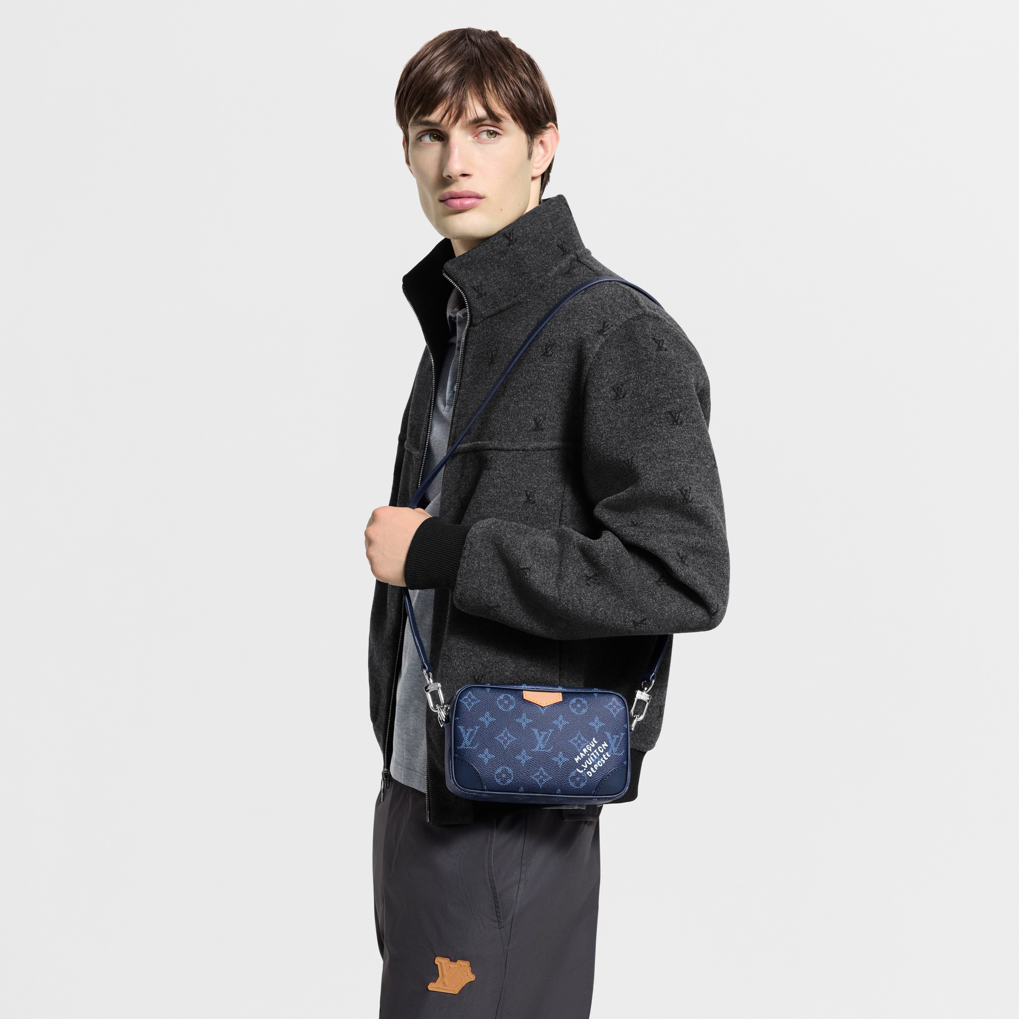 トロカデロ・ウェアラブル ウォレット Monogram Other｜ルイ・ヴィトン